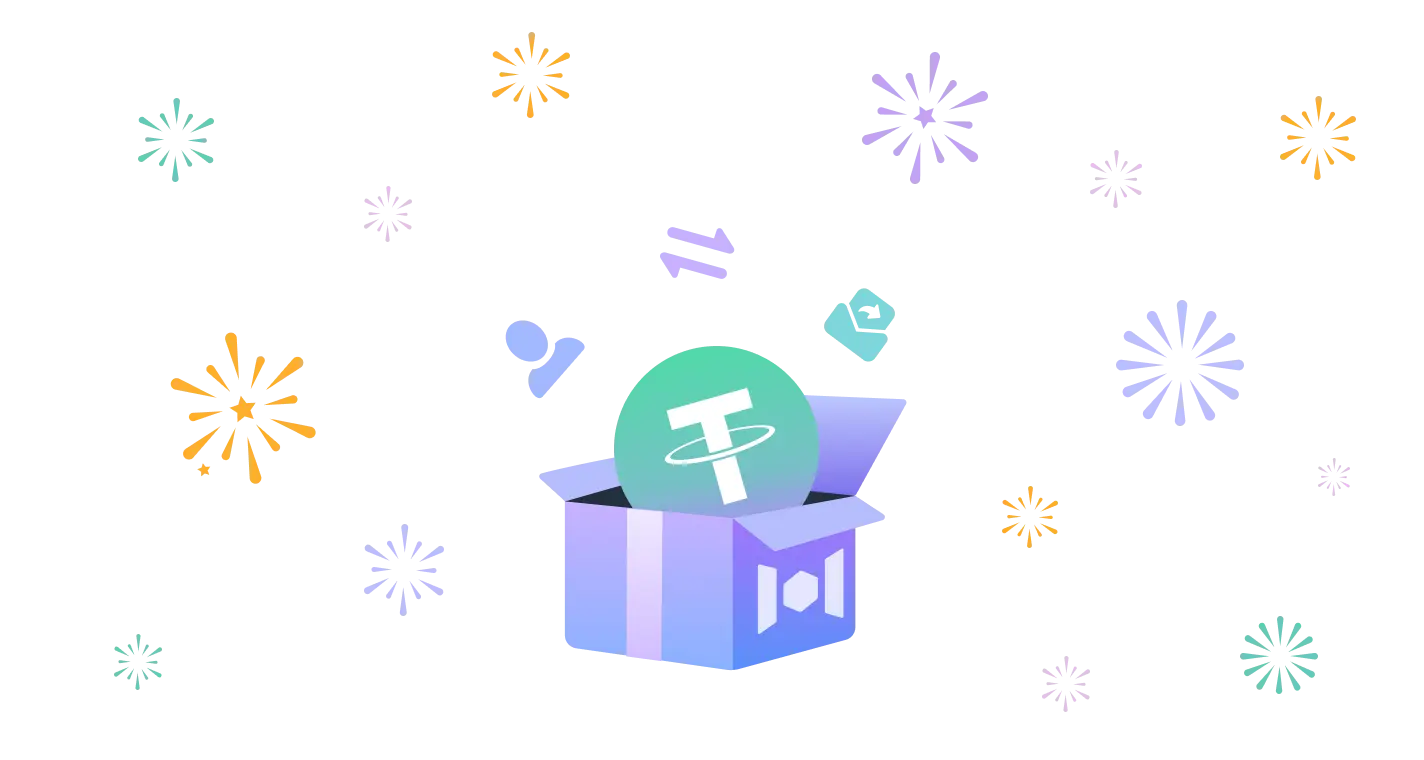 MORE INVITES, MORE REWARDS